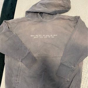 BOYS LIE HOODIE